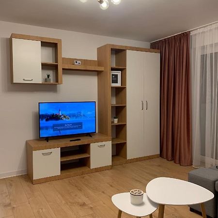 Sunny Apartment In סוסאבה מראה חיצוני תמונה